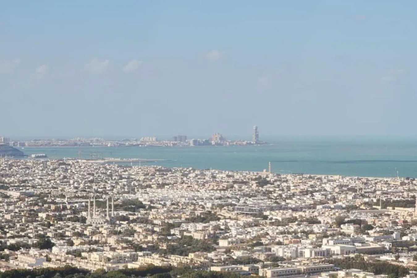 Aykon City - Two Bed With Mesmerizing City View 두바이 아파트