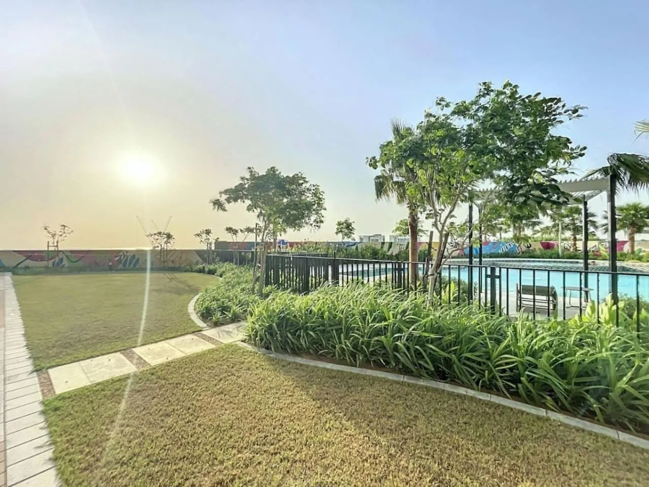 Aykon City - Two Bed With Mesmerizing City View 두바이 0*,  아랍에미리트